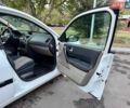 Белый Рено Меган, объемом двигателя 1.6 л и пробегом 157 тыс. км за 4999 $, фото 38 на Automoto.ua
