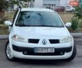 Белый Рено Меган, объемом двигателя 1.6 л и пробегом 157 тыс. км за 4999 $, фото 61 на Automoto.ua