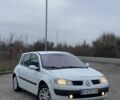 Белый Рено Меган, объемом двигателя 1.5 л и пробегом 350 тыс. км за 2800 $, фото 1 на Automoto.ua