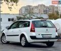 Белый Рено Меган, объемом двигателя 1.6 л и пробегом 157 тыс. км за 4999 $, фото 63 на Automoto.ua