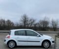 Белый Рено Меган, объемом двигателя 1.5 л и пробегом 350 тыс. км за 2800 $, фото 7 на Automoto.ua
