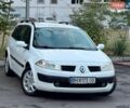 Белый Рено Меган, объемом двигателя 1.6 л и пробегом 157 тыс. км за 4999 $, фото 20 на Automoto.ua