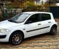 Білий Рено Меган, об'ємом двигуна 1.6 л та пробігом 240 тис. км за 3300 $, фото 2 на Automoto.ua