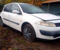 Білий Рено Меган, об'ємом двигуна 1.5 л та пробігом 240 тис. км за 1600 $, фото 1 на Automoto.ua