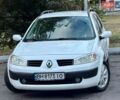 Белый Рено Меган, объемом двигателя 1.6 л и пробегом 157 тыс. км за 4999 $, фото 10 на Automoto.ua