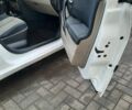 Белый Рено Меган, объемом двигателя 1.5 л и пробегом 316 тыс. км за 3550 $, фото 7 на Automoto.ua