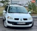 Белый Рено Меган, объемом двигателя 1.6 л и пробегом 157 тыс. км за 4999 $, фото 62 на Automoto.ua