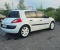 Белый Рено Меган, объемом двигателя 1.46 л и пробегом 300 тыс. км за 4000 $, фото 2 на Automoto.ua