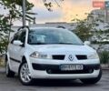 Белый Рено Меган, объемом двигателя 1.6 л и пробегом 157 тыс. км за 4999 $, фото 13 на Automoto.ua