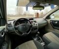 Белый Рено Меган, объемом двигателя 1.5 л и пробегом 308 тыс. км за 2800 $, фото 10 на Automoto.ua