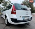 Белый Рено Меган, объемом двигателя 1.6 л и пробегом 157 тыс. км за 4999 $, фото 65 на Automoto.ua