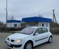 Белый Рено Меган, объемом двигателя 1.5 л и пробегом 350 тыс. км за 2800 $, фото 2 на Automoto.ua