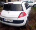 Білий Рено Меган, об'ємом двигуна 1.5 л та пробігом 240 тис. км за 1600 $, фото 4 на Automoto.ua