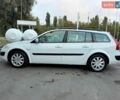 Белый Рено Меган, объемом двигателя 1.6 л и пробегом 157 тыс. км за 4999 $, фото 60 на Automoto.ua