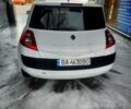 Белый Рено Меган, объемом двигателя 1.5 л и пробегом 240 тыс. км за 2100 $, фото 2 на Automoto.ua