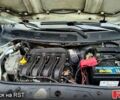 Білий Рено Меган, об'ємом двигуна 1.6 л та пробігом 240 тис. км за 3300 $, фото 7 на Automoto.ua