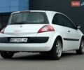 Белый Рено Меган, объемом двигателя 1.39 л и пробегом 228 тыс. км за 3200 $, фото 13 на Automoto.ua