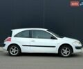 Белый Рено Меган, объемом двигателя 1.39 л и пробегом 228 тыс. км за 3200 $, фото 8 на Automoto.ua