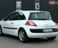 Белый Рено Меган, объемом двигателя 1.39 л и пробегом 228 тыс. км за 3200 $, фото 11 на Automoto.ua