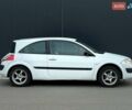 Белый Рено Меган, объемом двигателя 1.39 л и пробегом 228 тыс. км за 3200 $, фото 15 на Automoto.ua