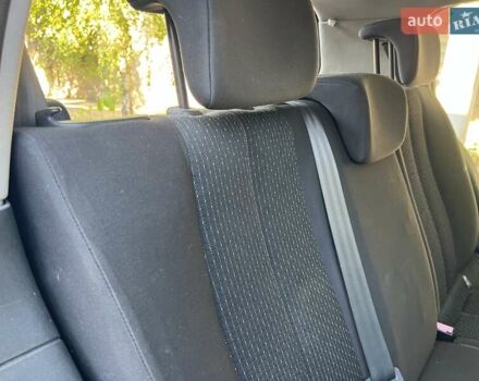 Белый Рено Меган, объемом двигателя 1.4 л и пробегом 123 тыс. км за 2700 $, фото 14 на Automoto.ua
