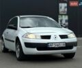 Белый Рено Меган, объемом двигателя 1.39 л и пробегом 228 тыс. км за 3200 $, фото 12 на Automoto.ua
