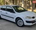 Белый Рено Меган, объемом двигателя 1.4 л и пробегом 123 тыс. км за 2700 $, фото 2 на Automoto.ua