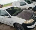 Белый Рено Меган, объемом двигателя 1 л и пробегом 300 тыс. км за 800 $, фото 4 на Automoto.ua