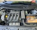Белый Рено Меган, объемом двигателя 1.4 л и пробегом 123 тыс. км за 2700 $, фото 8 на Automoto.ua