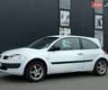 Белый Рено Меган, объемом двигателя 1.39 л и пробегом 228 тыс. км за 3200 $, фото 9 на Automoto.ua