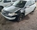 Белый Рено Меган, объемом двигателя 1 л и пробегом 300 тыс. км за 800 $, фото 1 на Automoto.ua