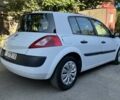 Белый Рено Меган, объемом двигателя 1.4 л и пробегом 123 тыс. км за 2700 $, фото 5 на Automoto.ua