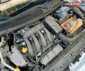 Белый Рено Меган, объемом двигателя 1.4 л и пробегом 123 тыс. км за 2700 $, фото 9 на Automoto.ua
