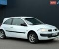 Белый Рено Меган, объемом двигателя 1.39 л и пробегом 228 тыс. км за 3200 $, фото 10 на Automoto.ua
