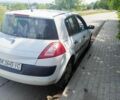 Белый Рено Меган, объемом двигателя 1.46 л и пробегом 285 тыс. км за 2800 $, фото 3 на Automoto.ua