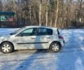 Белый Рено Меган, объемом двигателя 1.4 л и пробегом 208 тыс. км за 4400 $, фото 5 на Automoto.ua