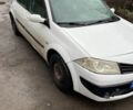 Белый Рено Меган, объемом двигателя 1.46 л и пробегом 400 тыс. км за 3500 $, фото 1 на Automoto.ua