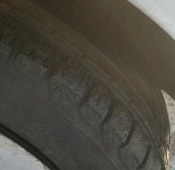 Белый Рено Меган, объемом двигателя 1.4 л и пробегом 208 тыс. км за 4400 $, фото 7 на Automoto.ua