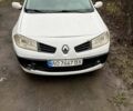 Белый Рено Меган, объемом двигателя 1.46 л и пробегом 400 тыс. км за 3500 $, фото 2 на Automoto.ua
