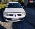 Белый Рено Меган, объемом двигателя 1.46 л и пробегом 283 тыс. км за 2800 $, фото 1 на Automoto.ua