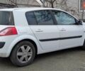 Белый Рено Меган, объемом двигателя 1.46 л и пробегом 260 тыс. км за 4300 $, фото 2 на Automoto.ua