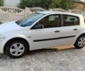 Белый Рено Меган, объемом двигателя 1.5 л и пробегом 289 тыс. км за 2811 $, фото 1 на Automoto.ua