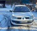 Белый Рено Меган, объемом двигателя 1.4 л и пробегом 208 тыс. км за 4400 $, фото 1 на Automoto.ua