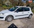 Белый Рено Меган, объемом двигателя 1.46 л и пробегом 283 тыс. км за 2800 $, фото 2 на Automoto.ua