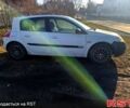 Белый Рено Меган, объемом двигателя 1.6 л и пробегом 268 тыс. км за 3900 $, фото 3 на Automoto.ua