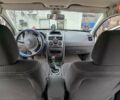 Белый Рено Меган, объемом двигателя 1.46 л и пробегом 260 тыс. км за 4300 $, фото 7 на Automoto.ua