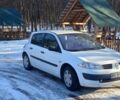 Білий Рено Меган, об'ємом двигуна 1.4 л та пробігом 208 тис. км за 4400 $, фото 8 на Automoto.ua