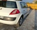 Белый Рено Меган, объемом двигателя 1.5 л и пробегом 289 тыс. км за 2811 $, фото 9 на Automoto.ua