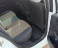 Білий Рено Меган, об'ємом двигуна 1.5 л та пробігом 370 тис. км за 4202 $, фото 10 на Automoto.ua
