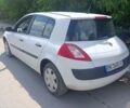 Белый Рено Меган, объемом двигателя 1.46 л и пробегом 285 тыс. км за 2800 $, фото 5 на Automoto.ua